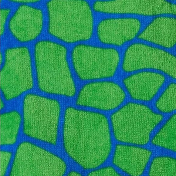 NEW! NWT SAINT EVE Boys Youth Dinosaur Beach CoverUp Robe & Swimsuit 2 Piece Set - Picture 2 of 13